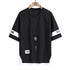 Men's Loose Short-sleeved T-shirt